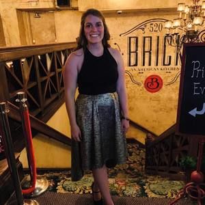 Meet your Posher, Meghan
